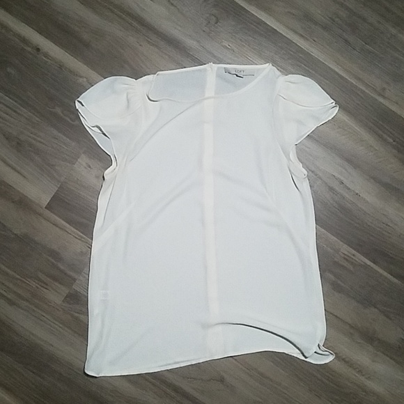 LOFT Tops - Ann Taylor Loft Blouse | Size M